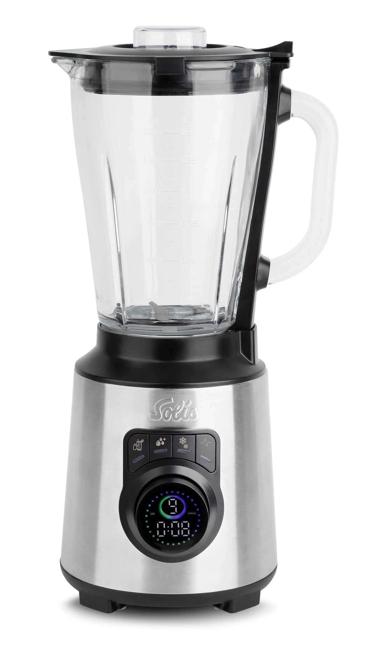 Solis SmartSafe Blender