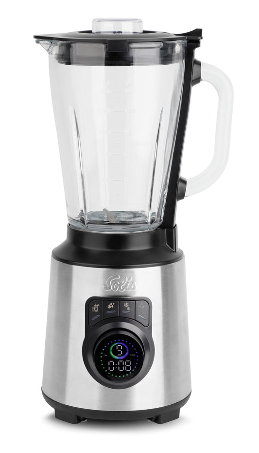 Solis SmartSafe Blender