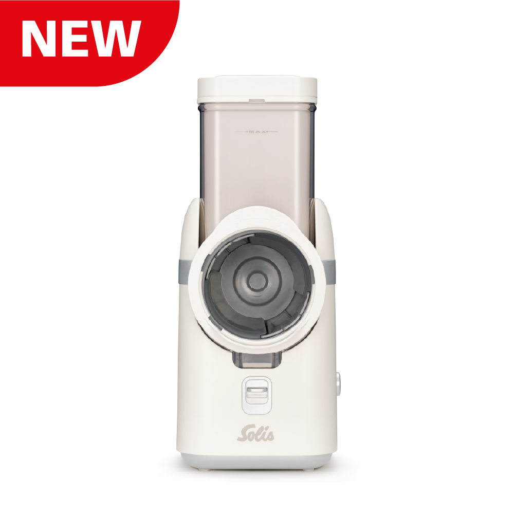 Solis Multi Slicer - Type 8402 - Wit – Solis Benelux B.V.