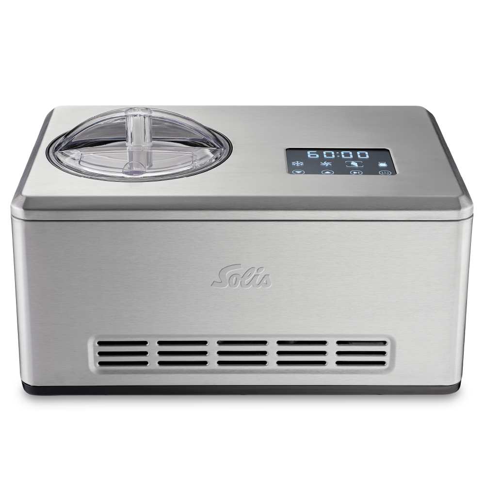 Solis Gelateria Pro Touch  