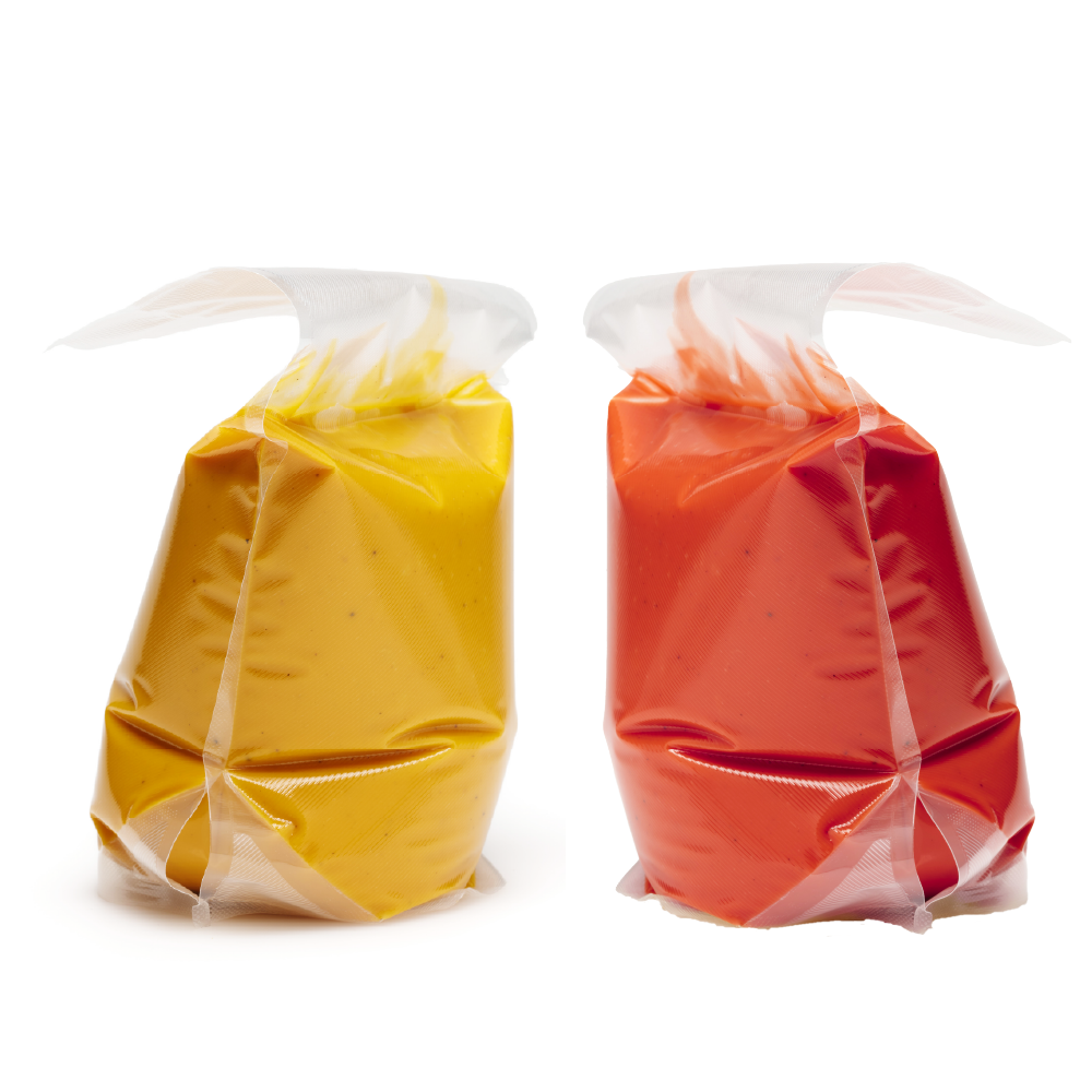 Solis Standing Sacs sous vide - 22 x 35 x14 cm