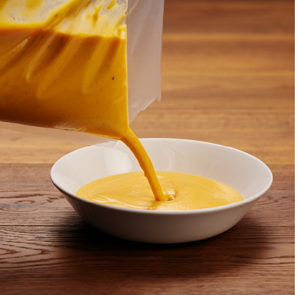 Solis Standing Sacs sous vide - 22 x 35 x14 cm