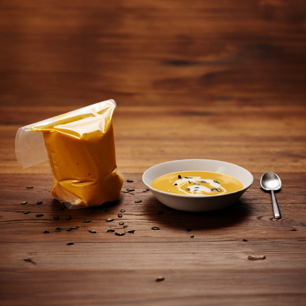 Solis Standing Sacs sous vide - 22 x 35 x14 cm