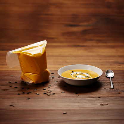 Solis Standing Sacs sous vide - 22 x 35 x14 cm