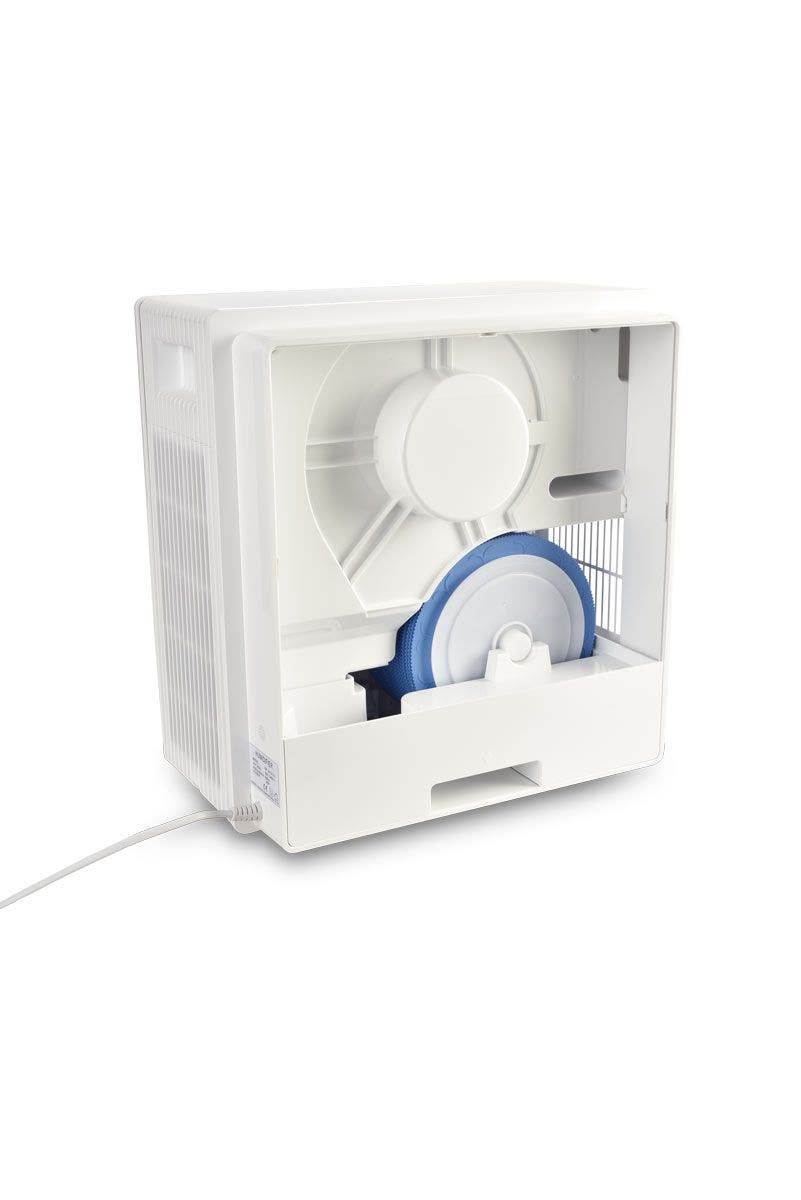 Solis Airwasher Qubic