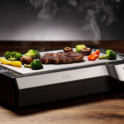 Solis Sear Master Plancha