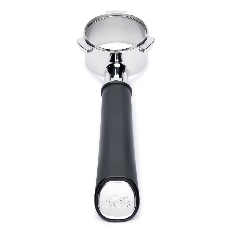 Solis Perfetta Bottomless Portafilter (54mm)