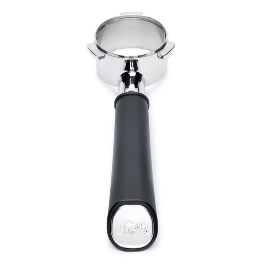 Solis Perfetta Bottomless Portafilter (54mm)