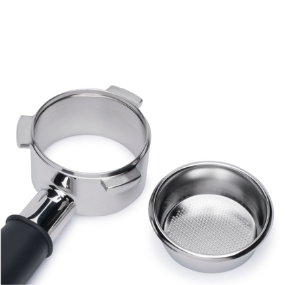 Solis Perfetta Bottomless Portafilter (54mm)