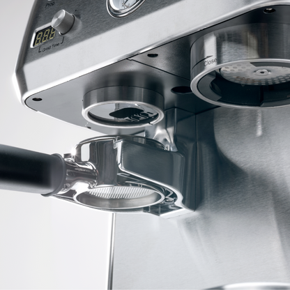 Solis Perfetta Bottomless Portafilter (54mm)