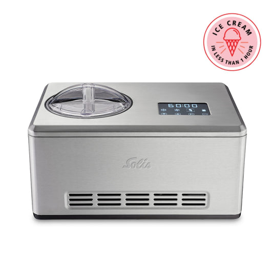 Solis Gelateria Pro Touch