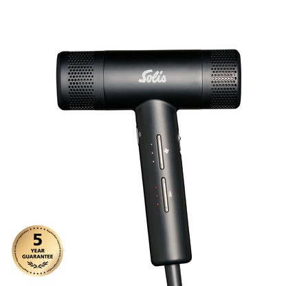 Solis Hair Perfection