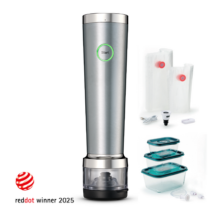 Vac Stick Starter Set