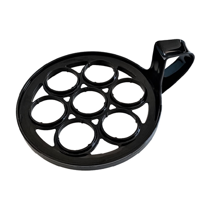 Solis Handgreep met eierinzet om te typen 827 / 8272