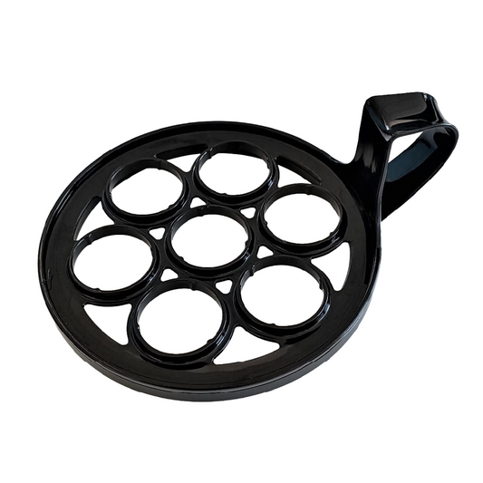 Solis Egg Boiler & More