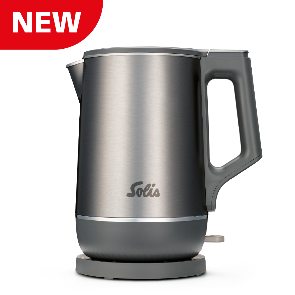 Solis Eco Boil Kettle