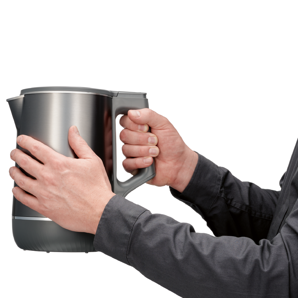 Solis Eco Boil Kettle