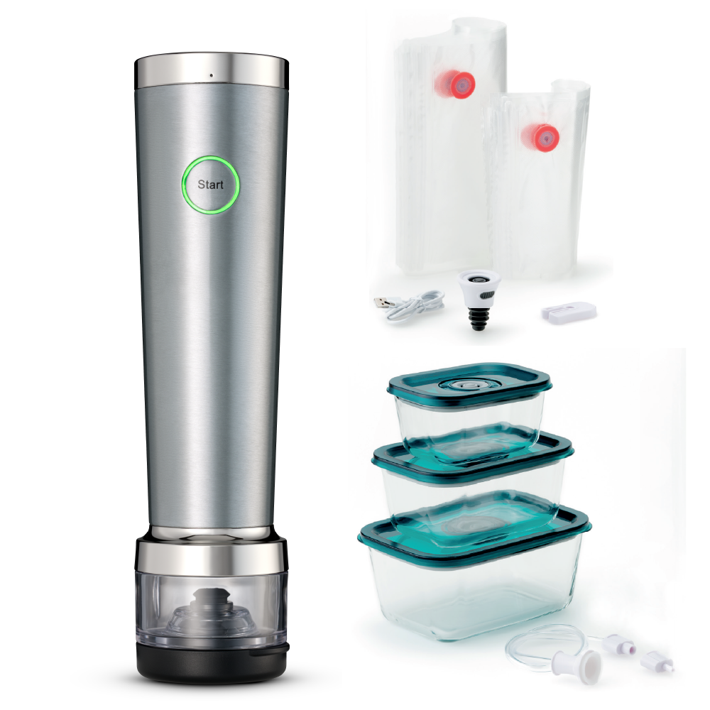 Vac Stick Starter Set