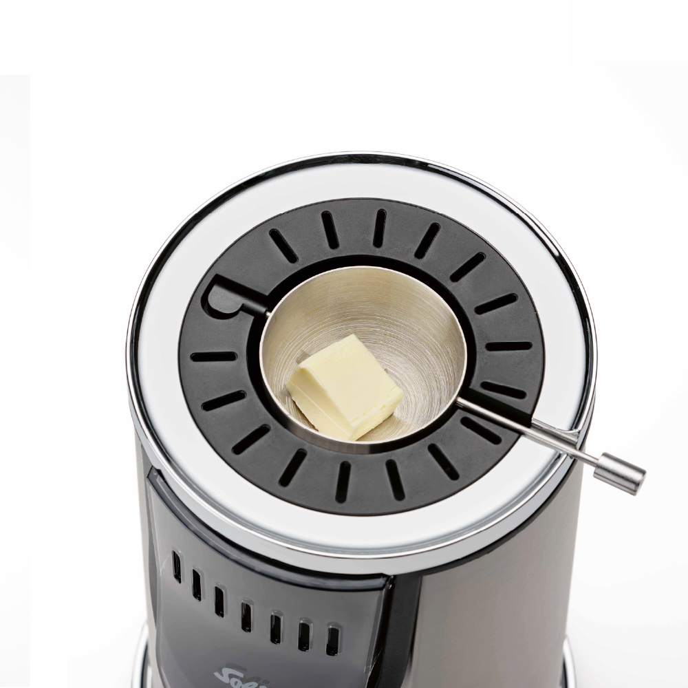 Solis Pop & Fun Popcorn Maker