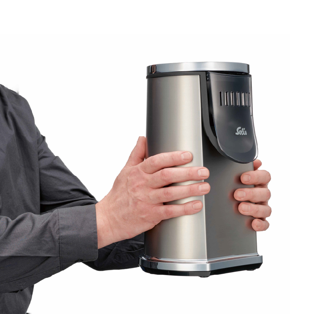 Solis Pop & Fun Popcorn Maker