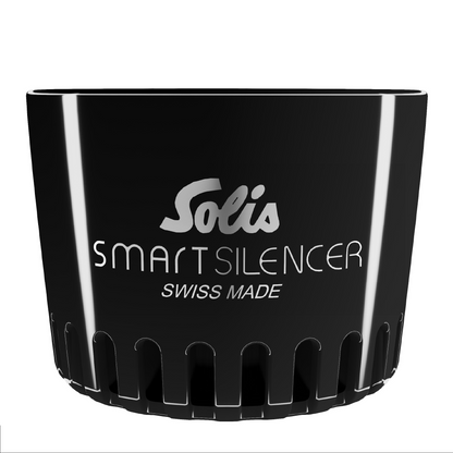 Solis Smart Silencer Swiss Perfection