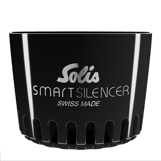 Solis Smart Silencer Swiss Perfection