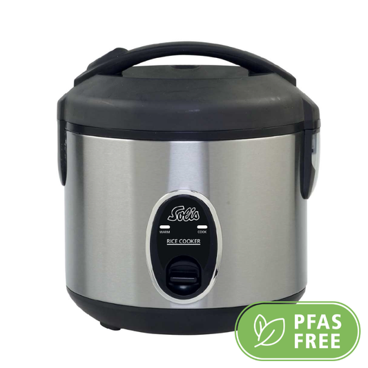 Solis Rice Cooker Compact