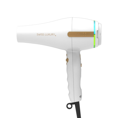 Solis Swiss Luxury Noir