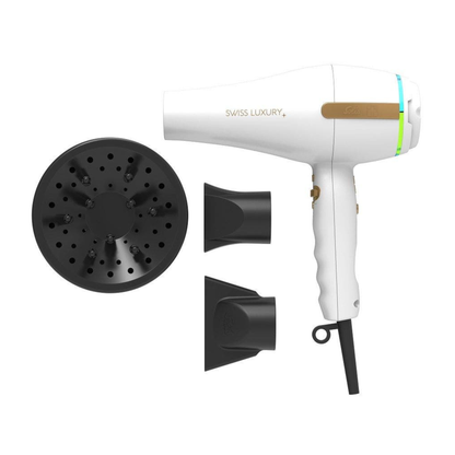 Solis Swiss Luxury Noir