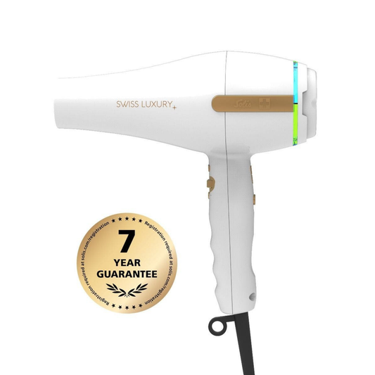 Solis Swiss Luxury Noir