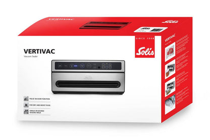 Solis VertiVac