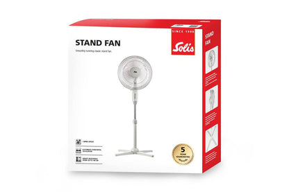 Solis Stand-Fan