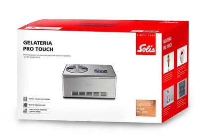 Solis Gelateria Pro Touch  