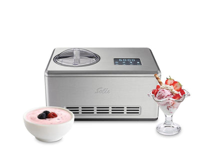 Solis Gelateria Pro Touch  