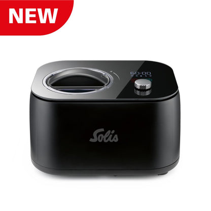 Solis Ice Dream Ijsmachine