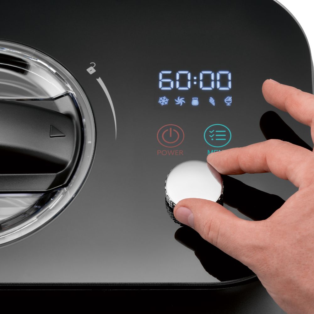 Solis Ice Dream Ijsmachine