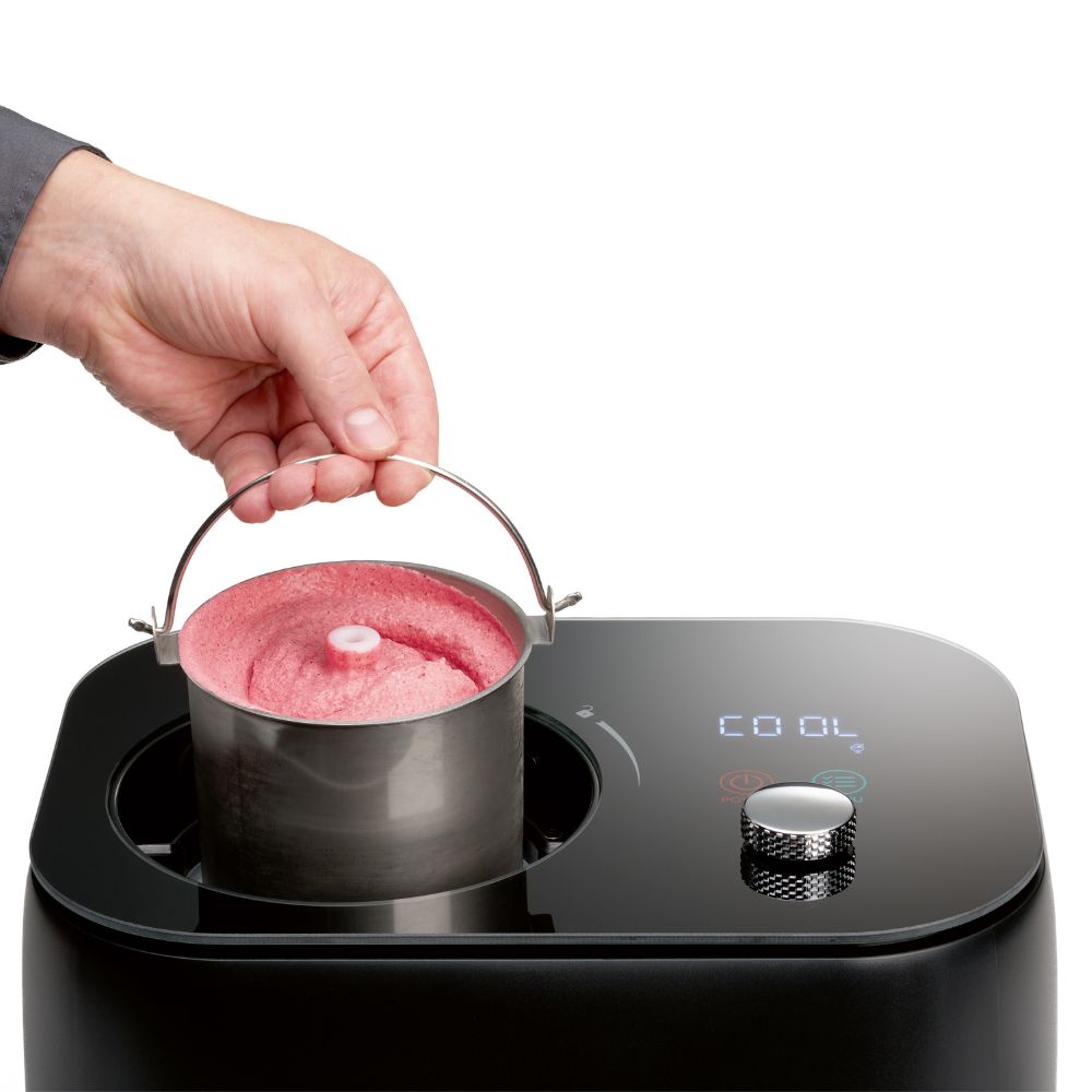 Solis Ice Dream Ijsmachine