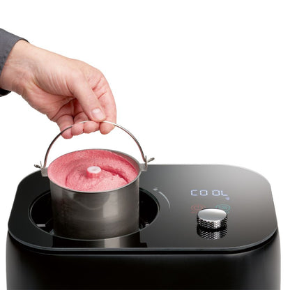 Solis Ice Dream Ijsmachine