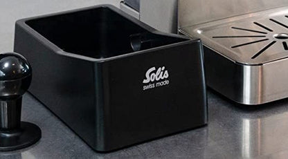 Solis Coffee Knock-Box