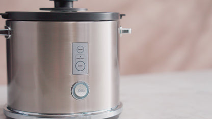 Solis Rice Cooker Multi
