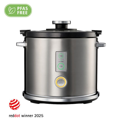 Solis Rice Cooker Multi