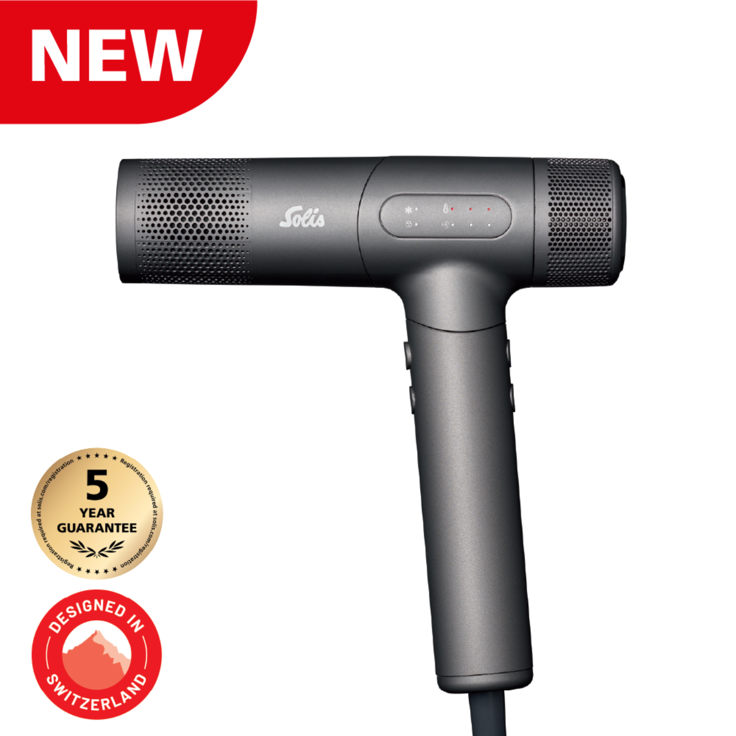 Solis AirVolution 280SE