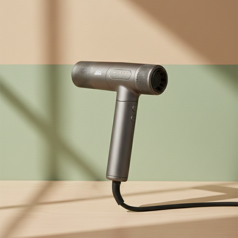 Solis AirVolution 280SE