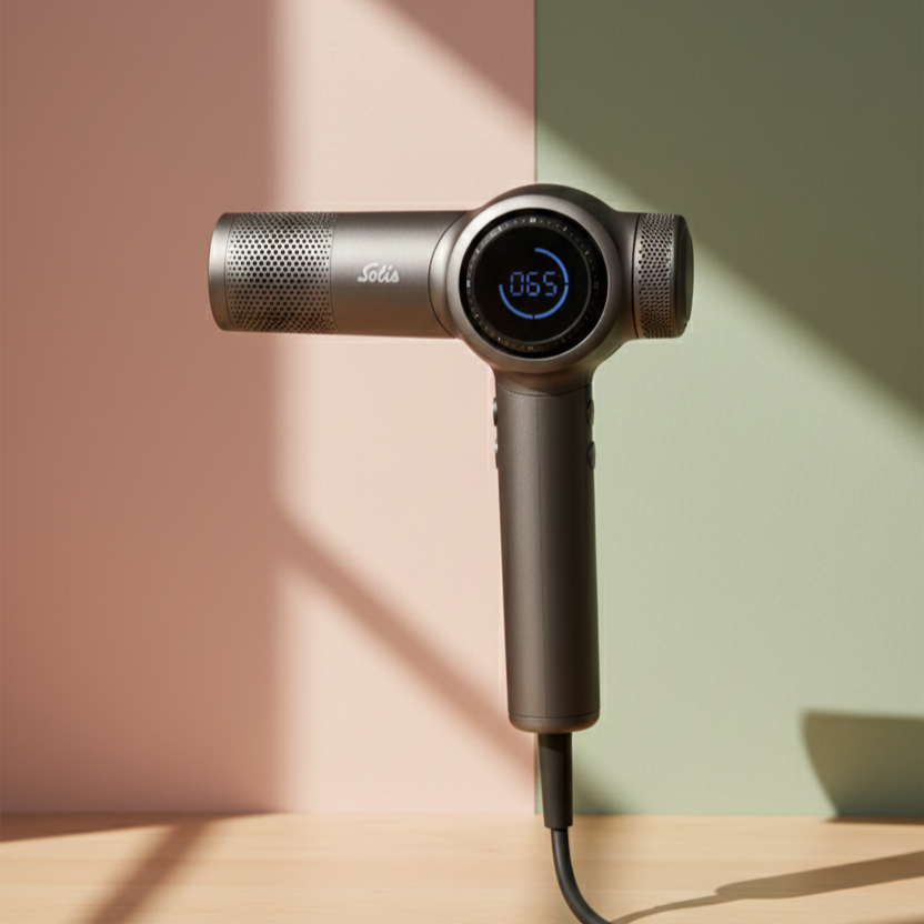 Solis AirVolution 630 Pro