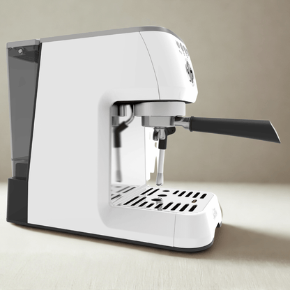 Solis Barista Perfetta Plus (Wit)