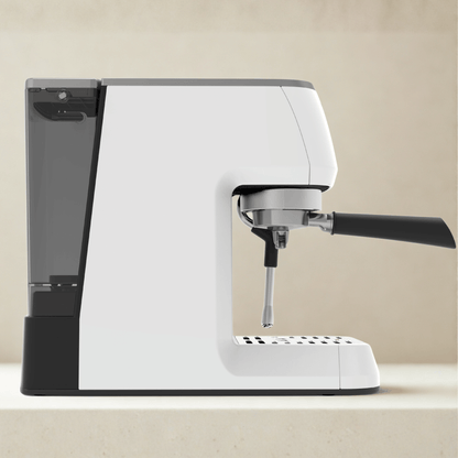 Solis Barista Perfetta Plus (Wit)