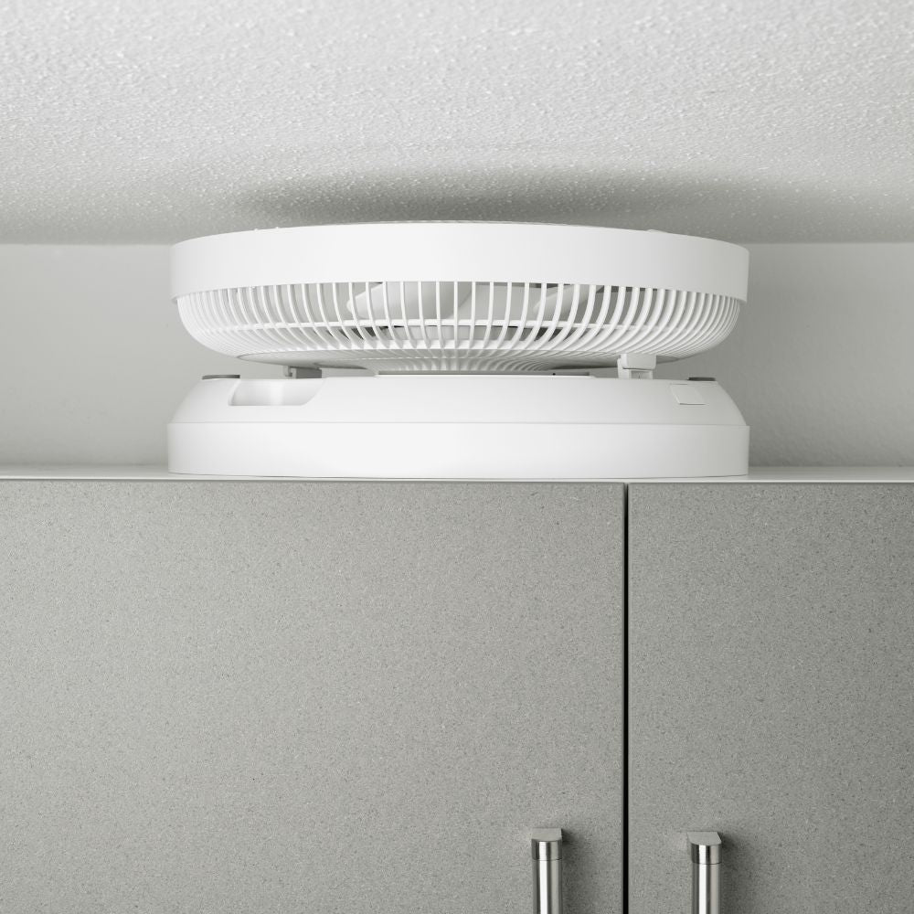 Solis Duo Fan