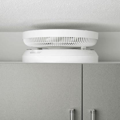 Solis Duo Fan