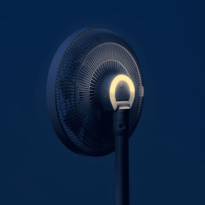 Solis Duo Fan