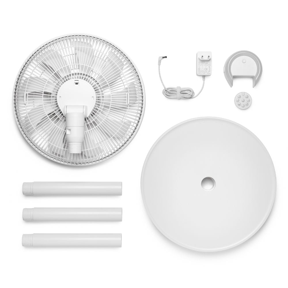 Solis Duo Fan